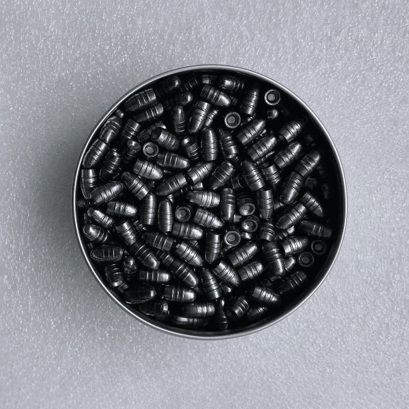 HUBEN Slug Solid Pellet thumbnail 2